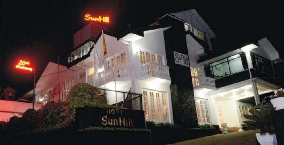 Hotel Sunhill Нувара Елия Екстериор снимка
